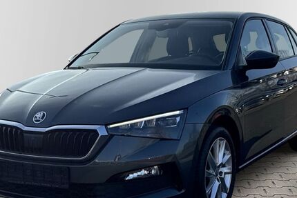 Skoda Scala 65.357 km 16.490 &euro; Wurzen 04808