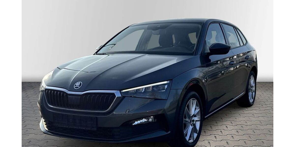 Skoda Scala 65.357 km 16.490 &euro; Wurzen 04808