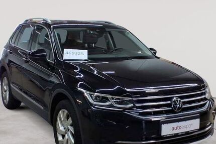 VW Tiguan 49.499 km 29.989 &euro; Fernwald-Steinbach 35463