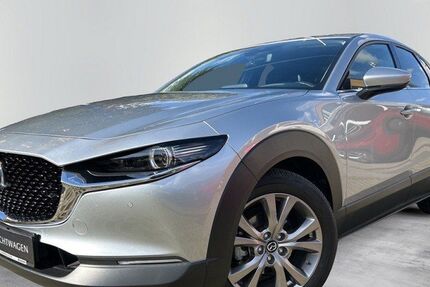 Mazda CX-30 15.850 km 23.990 € Berlin 12247