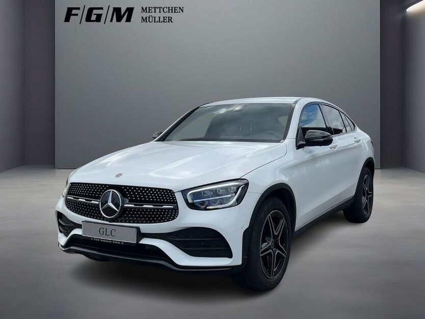GLC 200