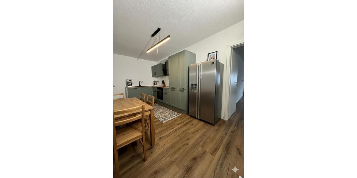 Erdgeschoßwohnung Albstadt - 2 Zimmer, 85 m&sup2;, 800&euro; | Angebot:26022412