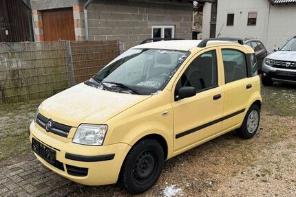 Fiat Panda 154.000 km 2.580 &euro; Rottenburg 72108
