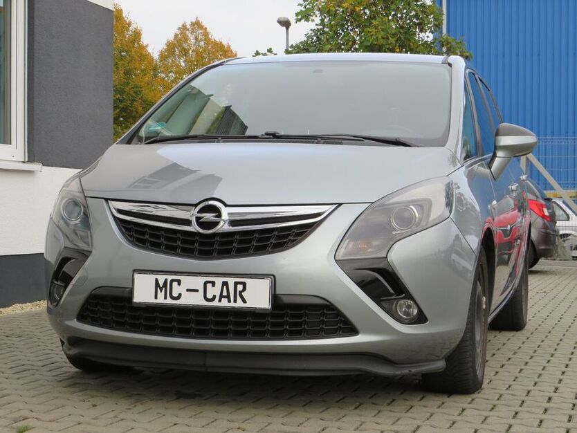 Zafira