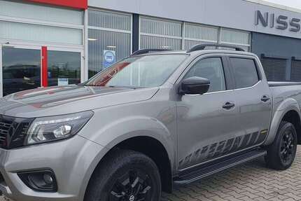 Nissan Navara 55.496 km 31.990 &euro; Eilenburg 04838