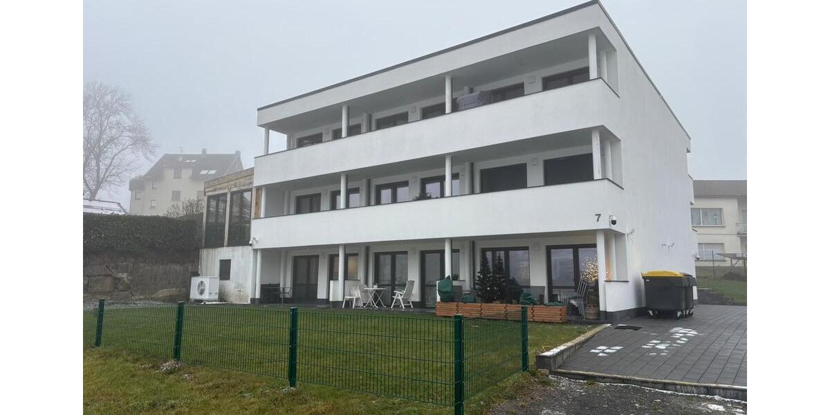 Etagenwohnung Kierspe - 2 Zimmer, 62 m&sup2;, 240.000&euro; | Angebot:25629902