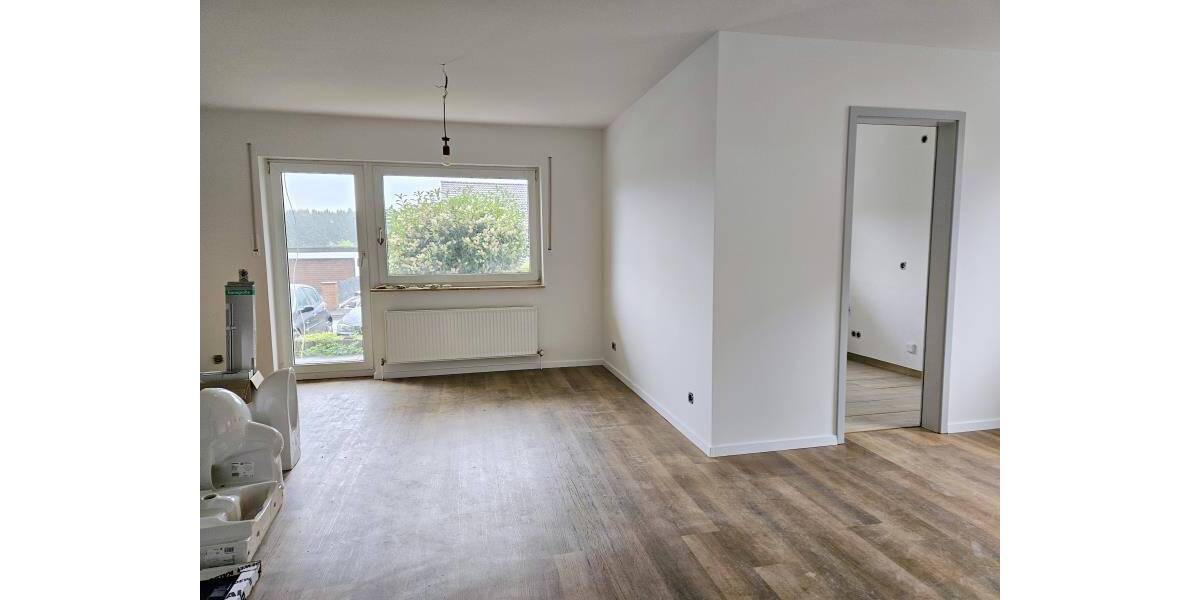 Etagenwohnung Bad Marienberg Eichenstruth - 4 Zimmer, 91 m&sup2;, 690&euro; | Angebot:26657505