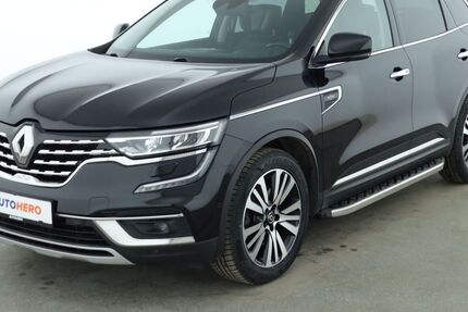 Renault Koleos 88.935 km 21.540 &euro; Dresden 01187