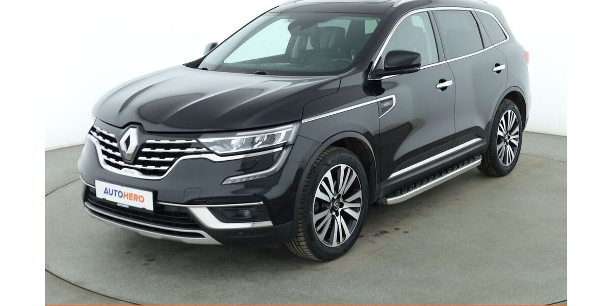 Renault Koleos 88.935 km 21.540 &euro; Dresden 01187