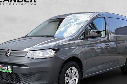 VW Caddy 19.100 km 27.490 &euro; Otterskirchen 94575
