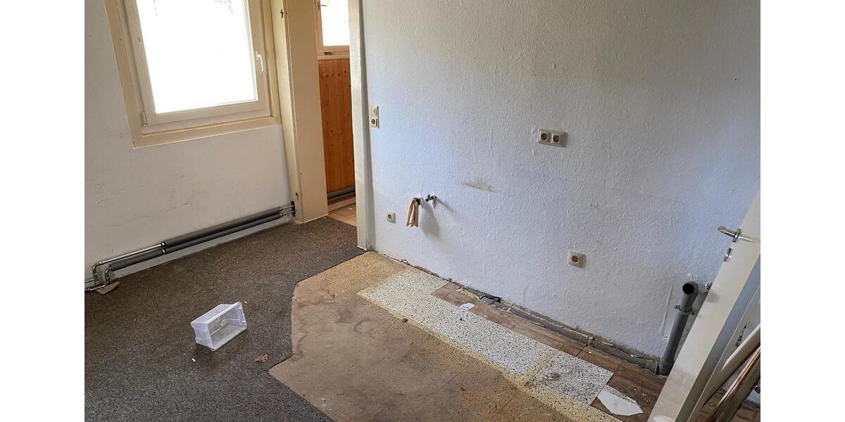 Etagenwohnung Bad Essen - 1 Zimmer, 25 m&sup2;, 200&euro; | Angebot:25310006