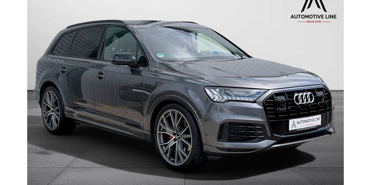 Audi Q7 100.000 km 48.950 &euro; Ronnenberg (Hannover) 30952
