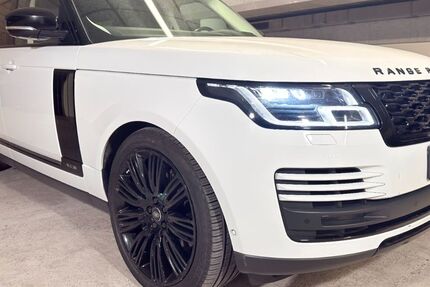 Land Rover Range Rover 157.150 km 42.900 &euro; Hamburg 21079