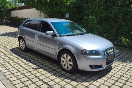 Audi A3 210.591 km 4.200 &euro; Starnberg 82319