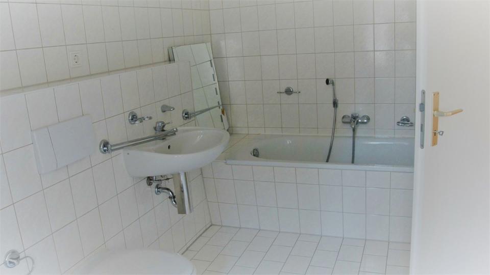 Dachgeschoßwohnung Wernigerode - 3 Zimmer, 106 m&sup2;, 1.050&euro; | Angebot:26232291
