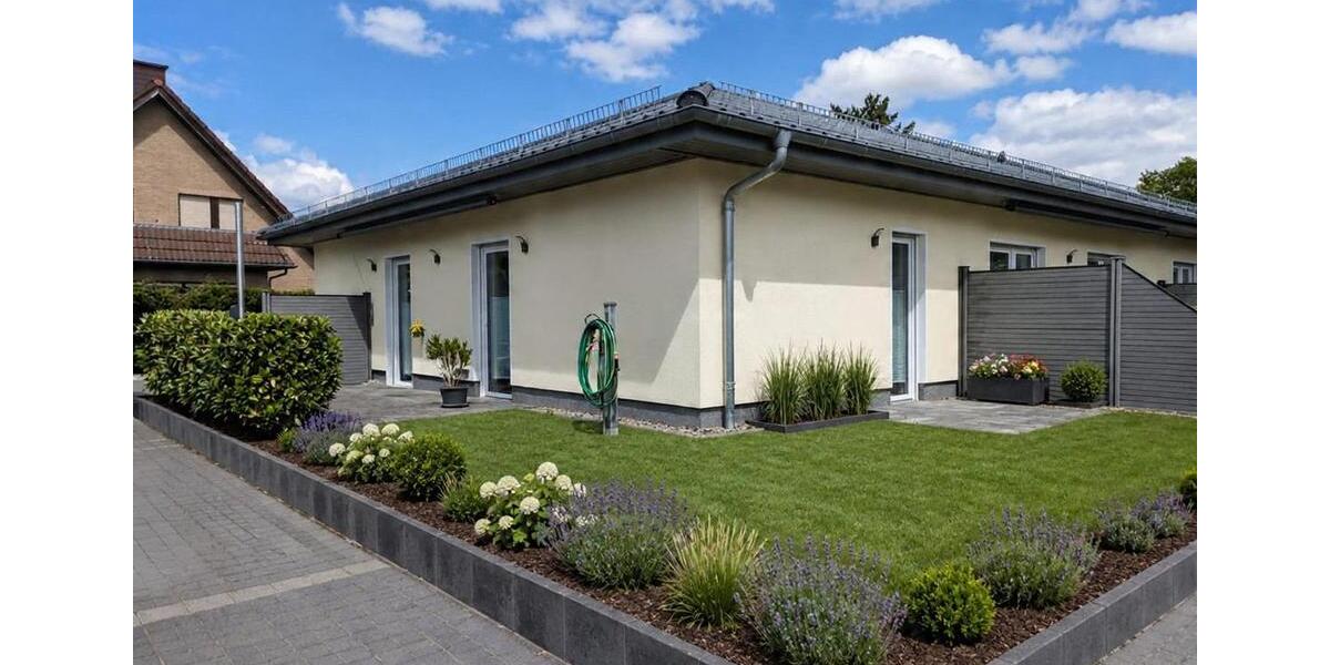 Erdgeschoßwohnung Königs Wusterhausen Niederlehme - 2 Zimmer, 68 m&sup2;, 1.167&euro; | Angebot:26625884