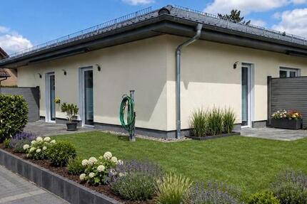 Wohnung Königs Wusterhausen Niederlehme - 2 Zimmer, 68 m&sup2;, 1.167&euro; | Angebot:26625884