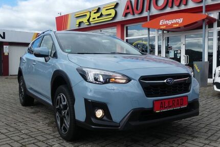 Subaru XV 84.689 km 15.675 &euro; Schwallungen 98590