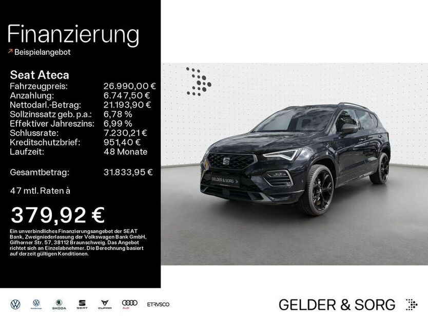 Ateca