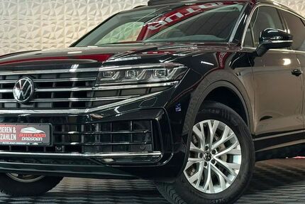 VW Touareg 39.298 km 47.999 &euro; Heidenau 01809