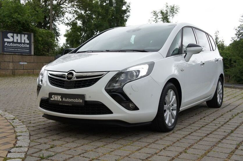 Zafira