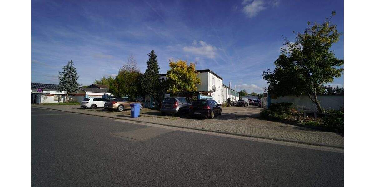 Gewerbeobjekt Neustadt an der Weinstraße Lachen-Speyerdorf - 1.480.000&euro; | Angebot:25680393