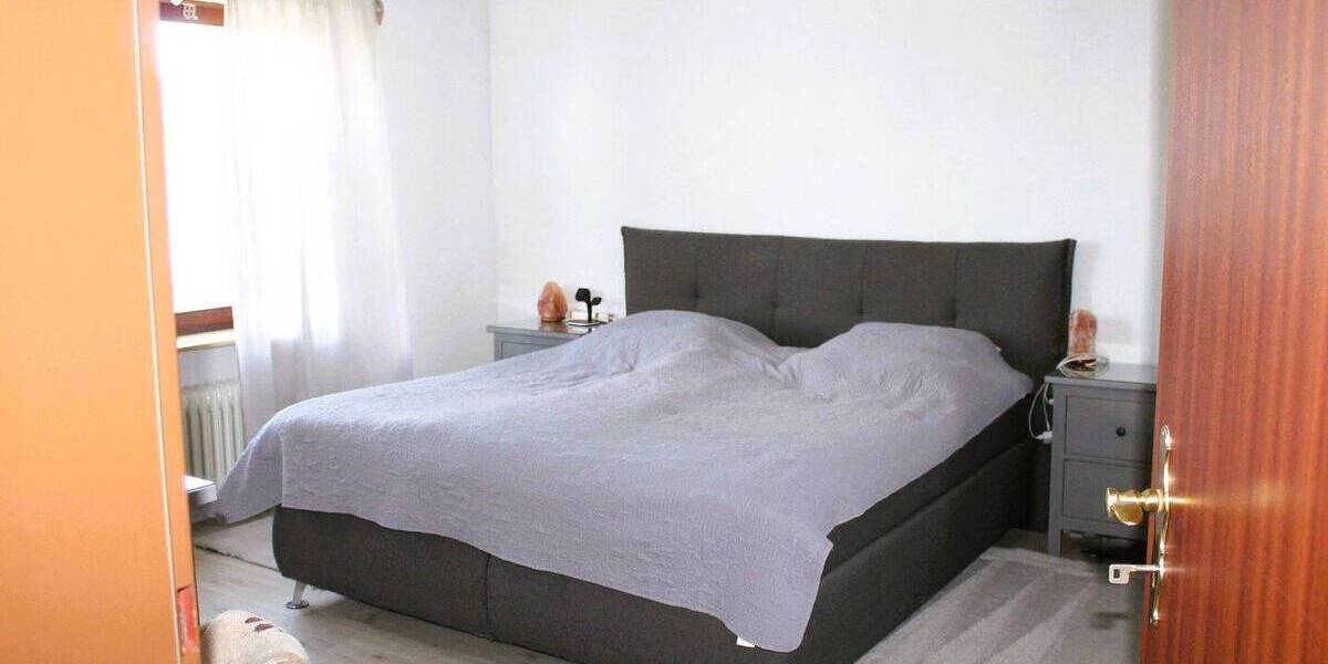 Etagenwohnung Crailsheim - 3 Zimmer, 100 m&sup2;, 309.000&euro; | Angebot:26737401