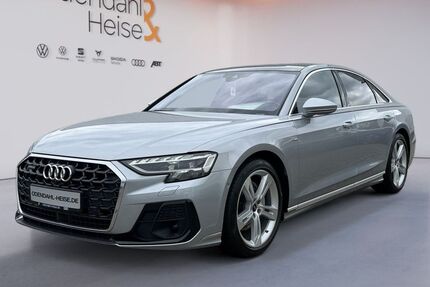 Audi A8 47.290 km 59.340 &euro; Köln 50739