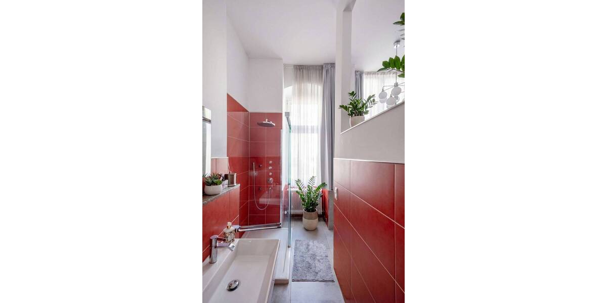 Etagenwohnung Berlin Schöneberg - 3 Zimmer, 106 m&sup2;, 725.000&euro; | Angebot:26856115