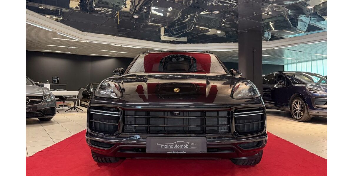 Porsche Cayenne 96.703 km 64.900 &euro; Würzburg 97070