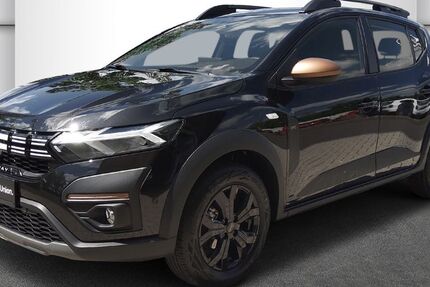 Dacia Sandero 3.760 km 18.920 € Suhl 98527