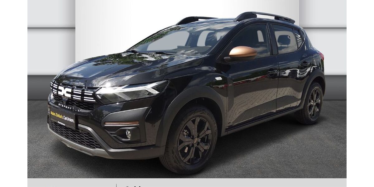 Dacia Sandero 3.760 km 18.940 &euro; Suhl 98527