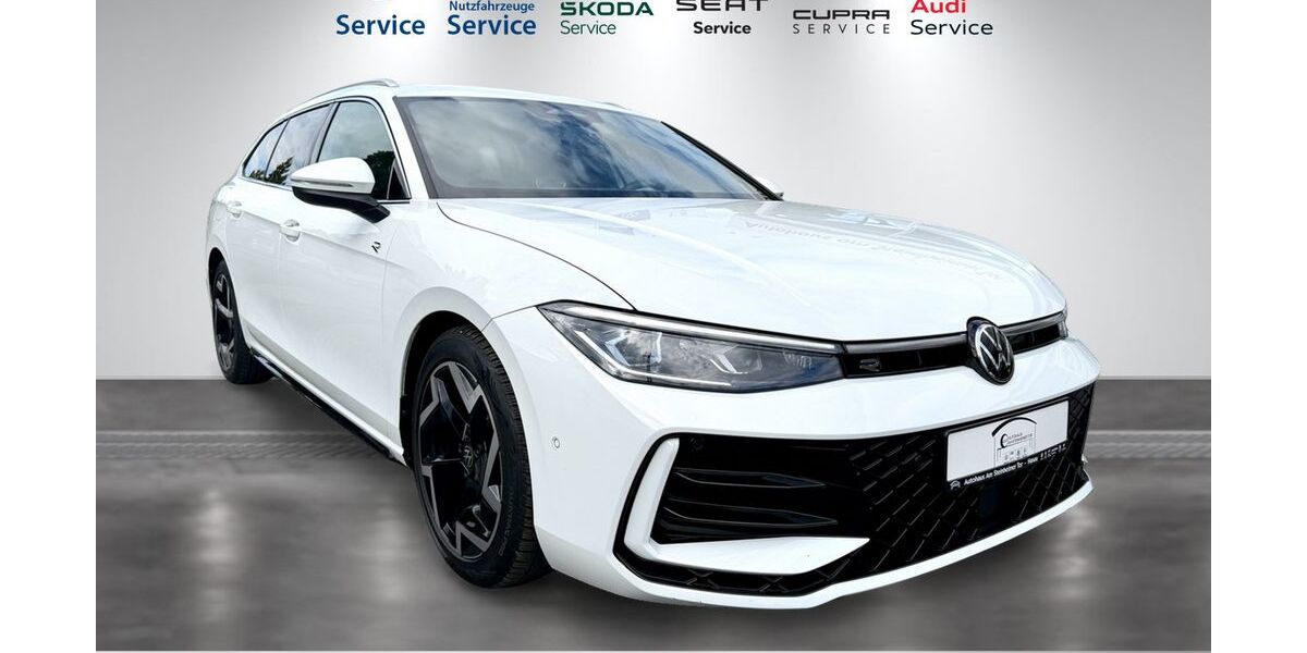 VW Passat 41.961 km 33.890 &euro; Hanau 63450