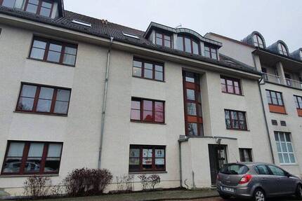 Wohnung Strausberg - 2 Zimmer, 62 m&sup2;, 900&euro; | Angebot:26909016