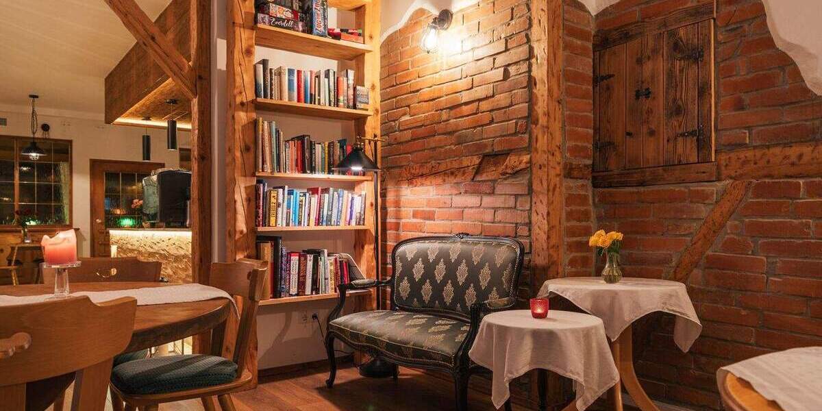 Gewerbeobjekt Todtmoos Schwarzenbach - 1 Zimmer, 2.250.000&euro; | Angebot:25686487