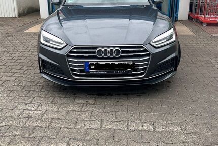 Audi A5 77.000 km 25.899 &euro; Mechernich 53894