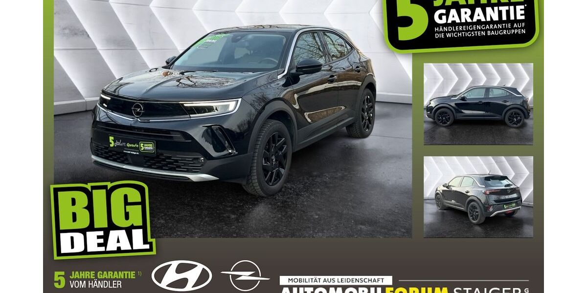 Opel Mokka 29.391 km 16.980 &euro; Pfullingen 72793