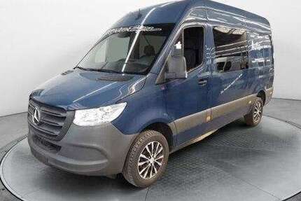 Mercedes-Benz Sprinter 83.400 km 46.290 &euro; Dessau 06847