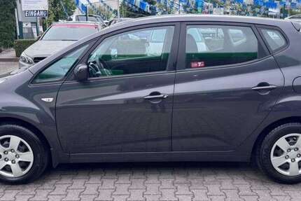 Kia Venga 48.531 km 12.990 &euro; Niederlehme 15751