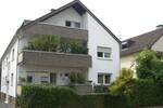 Ruhige 1-Zimmerwohnung