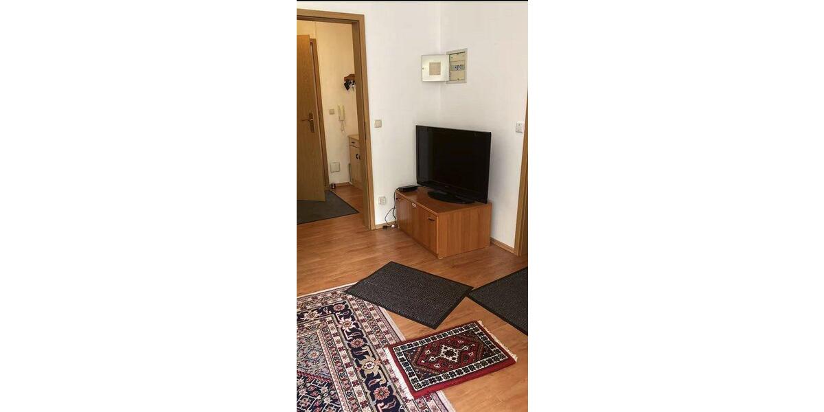 Erdgeschoßwohnung Bad Rodach - 2 Zimmer, 54 m&sup2;, 89.900&euro; | Angebot:26603074