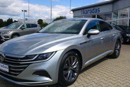 VW Arteon