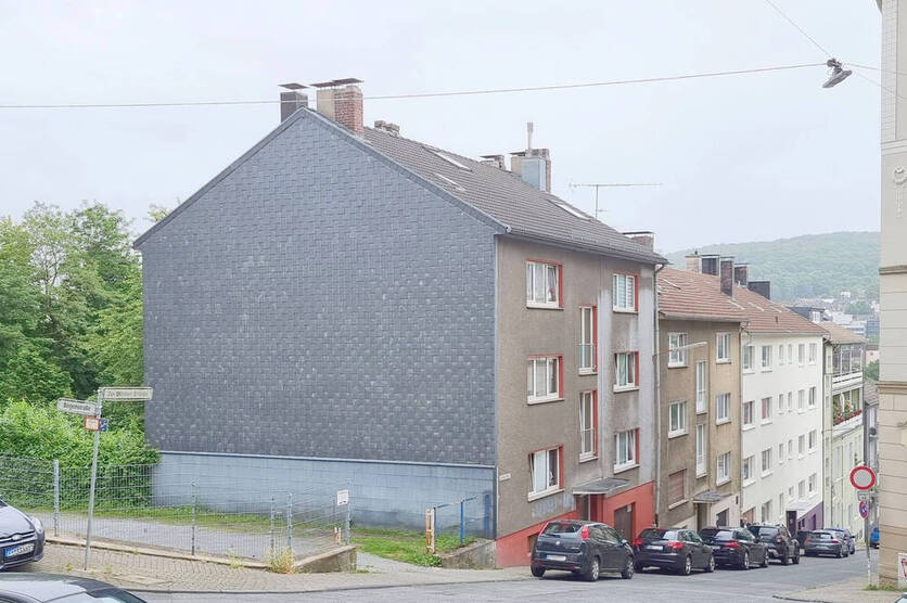 Helle, moderne 2-3 Zimmer mit Garten in zentrumsnaher Lage am 