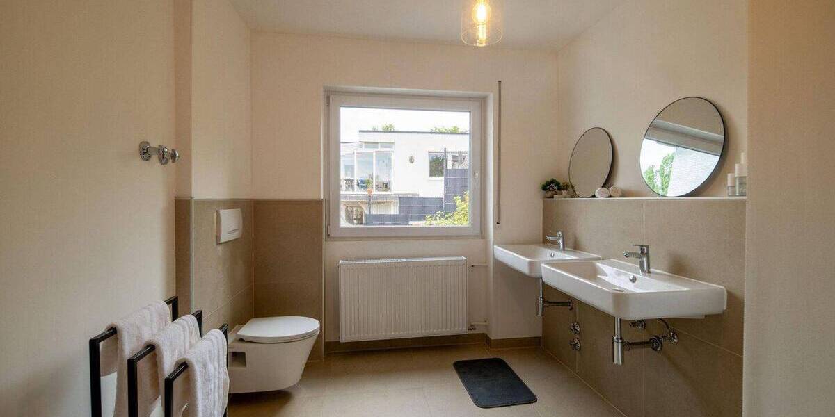 Reihenendhaus Wiesbaden Breckenheim - 6 Zimmer, 253 m&sup2;, 739.000&euro; | Angebot:26851616