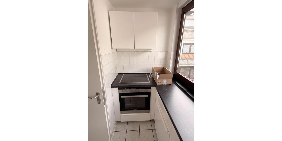 Dachgeschoßwohnung Porta Westfalica - 2 Zimmer, 64 m&sup2;, 105.000&euro; | Angebot:26426898