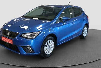 Seat Ibiza 13.200 km 19.250 &euro; Hüttlingen 73460