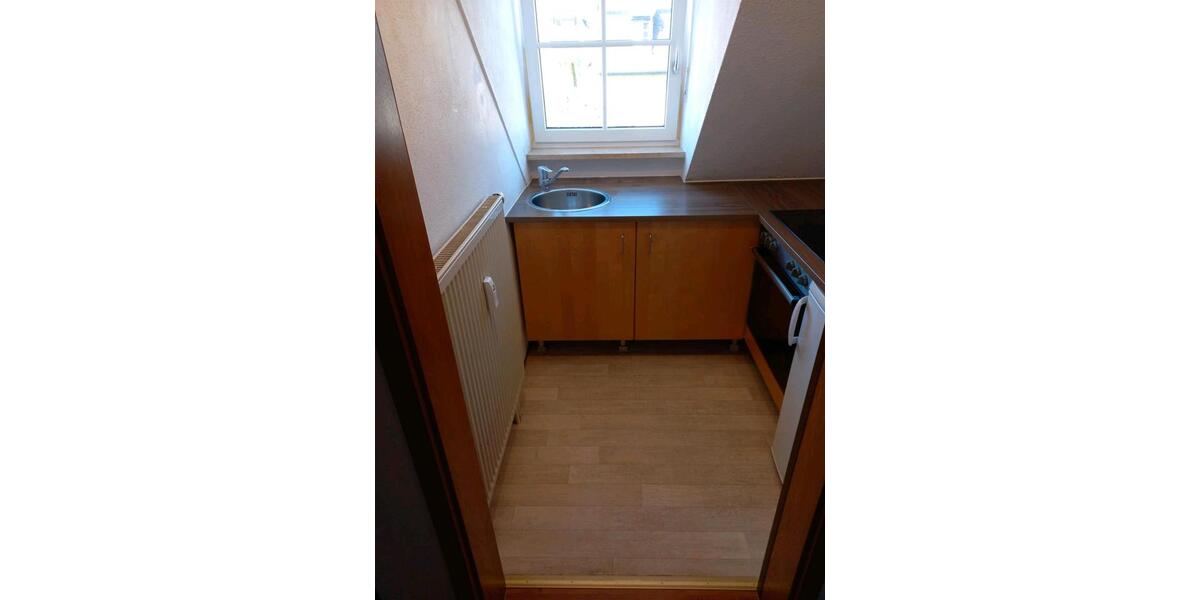 Dachgeschoßwohnung Freising Am Vogelherd - 1 Zimmer, 31 m&sup2;, 225.000&euro; | Angebot:27114704