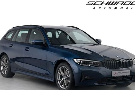 BMW 320 39.700 km 35.900 &euro; Lambertsberg 54649
