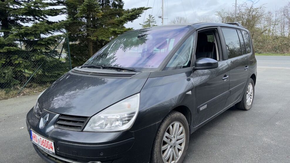 Renault Espace 367.000 km 2.499 € Wilhelmshaven 26389