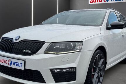 Skoda Octavia 88.471 km 15.990 &euro; Sandersdorf Brehna 06796
